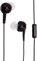 Koss 187204 Keb6i In-Ear Headphones (Black)