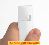 NYCE NCZ-3045-HA ZigBee Curtain Motion Sensor