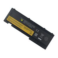 11.10V 3600mAh Li-ion Laptop Battery for 0A36287, 42T4845 Lenovo ThinkPad T420si, ThinkPad T420s, FRU 42T4847, Thinkpad T420s 4171-A13