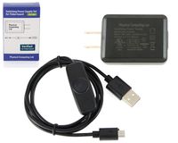 Power Supply Set for Tinker Board