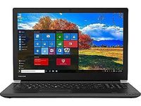 TOSHIBA Tecra A50-E Business Laptop Computer: 8th Gen Quad-Core i7-8550U up to 4.0GHz, 24GB DDR4 RAM, 512GB SSD, 15.6" Screen, DVDRW, AC WiFi, Bluetooth, HDMI, USB 3.0, OS: Windows 10 Professional,