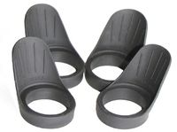 Field Optics Research Compact EyeShield (Twin Pack), Camo