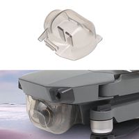 iMusk Integrated All in One Protective Cover Lens Filter Gimbal Camera Guard Case Skin Transport Shell Housing for DJI Mavic Pro Drone Accessories