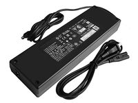 Boyuan Slim 19.5V 8.21A TV Adapter Charger Compatible with Sony ACDP-160D01 ACDP-160E01 ACDP-160D02 ACDP160D01 149300216 KD-50SD8005 XBR-55X850D XBR-65X850D KD50SD8005 KD-55X8566D XBR49X800D + Cord
