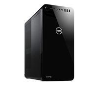 Dell_XPS 8930 Flagship Premium Desktop Computer | Intel Core i7-8700 6-Core | 24GB Memory (8G RAM+16G Optane) | 1TB Hard Drive |NVIDIA GeForce GT 1030 | Keyboard and Mouse | Windows 10