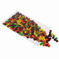 EcoBox Poly Bag, Flat, 18 x 42 Inches, 3mil Clear, 250 per Case (V-6404)