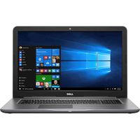 Dell Inspiron 5767 17.3" FHD Laptop PC - Intel Core i7-7500U 2.7GHz, 16GB, 2TB HDD, DVDRW, Webcam, Bluetooth, AMD Radeon R7 M445 4GB Graphics, Windows 10 Home (Certified Refurbished)