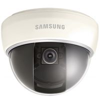 SAMSUNG SCD-2022 Security-camera Analog-camera Fixed Domes Premium Resolution Dome Camera