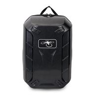 Warm-house Backpack Hardshell Case Bag Turtle Shell Waterproof for DJI Phantom 3