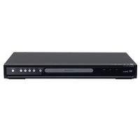 Magnavox DP170MW8 Up Converting HDMI DVD Player, Black