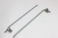HP DISPLAY HINGES LEFT + RIGHT FOR 6710b