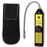 BESYL Refrigerant Halogen Leak Detector Portable Tester for GAS CFCs HCFCs HFCs (WJL-6000)
