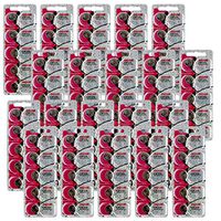 20x 5pc Maxell 3V Lithium Coin Cell CR1216 Replaces DL1216, ECR1216, BR1216