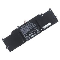 YNYNEW Replacement Laptop Battery for HP Stream 11-D Stream 13-C 13-C010NR 787089-421 787089-541 HSTNN-UB6M HSTNN-LB6O 11.4V 37Wh 3 Cell