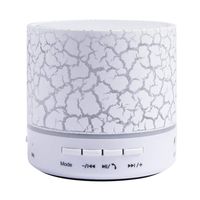 werall Portable Mini Rechargeable Wireless USB Bluetooth Speaker Mobile Phone Comp Surround Sound Systems