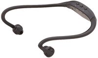 Everlast Headrock Bluetooth Wireless Sport Headset - Black