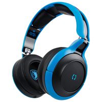 SADES Bluetooth Over-Ear Headphones Wireless Stereo Headset with Mic Hi-fi Sound Bluetooth 4.1 Low Latency for Mobile Phones/TV/Mac/PC-D806
