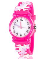 Unicorn Gifts for 4-13 Year Old Girls Kids, Watch Toys for Girl Boy Age 5-12 Birthday Present for Kids