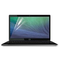 Anti-glare Screen Protector for ACER ASUS HP SONY DELL MSI Toshiba lenovo laptop,LCD monitors (15.5"(344x194mm))