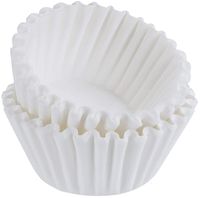 8-12 Cup Basket Coffee Filters (White, 500)