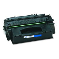 Dataproducts DPC49XP Remanufactured Q5949X (49X) High-Yield Toner, 6000 Page-Yield, Black