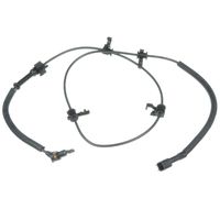 Holstein Parts  2ABS1034 ABS Speed Sensor