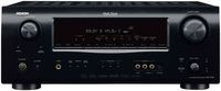 Denon AVR-1709 7.1-Channel Multi-Zone Home Theater Receiver (Discontinued by Manufacturer)