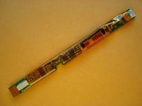 LCD Display Inverter for Dell Inspiron 1545 H251M