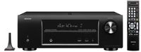 Denon AVR-1613 5.1 Channel 3D Home Theater AV Receiver with Networking and Airplay (Discontinued by Manufacturer)
