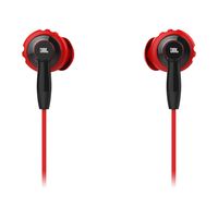 JBL Inspire 300 In-Ear Sport Headphones Red / Black