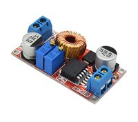 ARCELI 5A Constant Current LED Driver Module Battery Charging Voltage DC-DC 5-32V to 0.8-30V Power Supply Module for Arduino