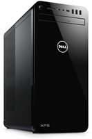 Flagship 2019 Dell XPS 8930 VR Ready Gaming/Business Desktop - Intel Six-Core i5-9400 2.9GHz 8GB DDR4 256GB PCIe SSD+1TB HDD 6GB GeForce GTX 1660 DVDRW 802.11ac MAXXAudio HDMI 2.0 Bluetooth Win 10