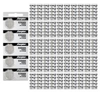 500x Energizer CR2025 Batteries 3v Lithium Coin Battery Bulk Wholesale Lot FRESH