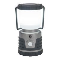 UST 30-Day Duro 1000 Lumen LED Lantern Titanium