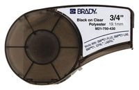 BRADY Label Tape Cartridge M21-750-430