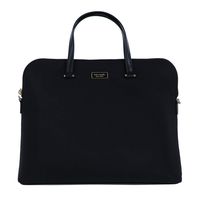 Kate Spade New York Tote Dawn Laptop Bag (Black)