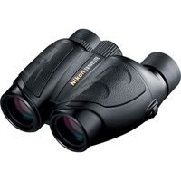 Nikon Travelite 8x25mm Black Binoculars