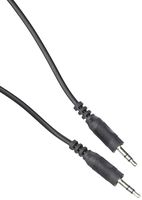 iMBAPrice iMBA-LS-25MM 25-Feet 3.5mm Male to Male Audio Cable