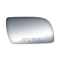 Fit System 90055 Cadillac/Chevrolet/GMC Passenger Side Replacement Mirror Glass