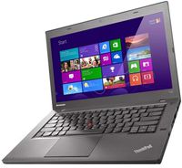 Lenovo ThinkPad T440 20B7S31300 (14" Intel i7-4600 3.3 GHz, 4 GB RAM, 256 GB SSD, Windows 7)