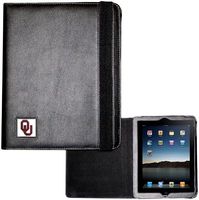 NCAA Oklahoma Sooners iPad Case