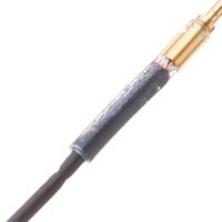 2:1 Shrinkflex Polyolefin Heatshrink Tubing - 1/16" - Clear 50 ft spool