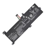 Hubei L16L2PB1 L16L2PB2 L16S2PB2 L16L2PB3 L16C2PB2 L16M2PB3 L16C2PB1 Replacement Laptop Battery for Battery Lenovo IdeaPad 320 15.6" Series (7.4V/7.6V 35Wh)
