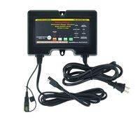 BatteryMINDer 244CEC1-AA-S5: 24 Volt-4 Amp Concorde Aviation Battery Charger, Battery Maintainer, and Battery Desulfator