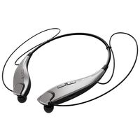 Mpow Jaws Gen-1 Bluetooth Headphones Neckband, Wireless Neckband Headset, Bluetooth Neckband Earphones Magnetic w/CVC 6.0 Noise Cancelling Mic, Gray