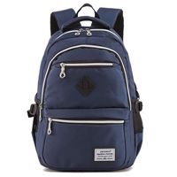 Goldwheat Backpack for Boys Bookbag Casual Daypack Teens Outdoor Travel Laptop Backpacks