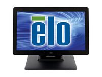 Elo 1502L 15.6" LED LCD Touchscreen Monitor E045538- 16:9 - 35 ms - IntelliTouch Pro Projected Capacitive - Multi-touch Screen - 1920 x 1080 - Full HD - 262 000 Colors - 700:1 - 300 Nit - Speakers
