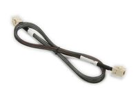 Supermicro CBL-SAST-0658 SAS internal cable - SAS 12Gbit/s - 4 x Mini SAS HD (SFF-8643) (M) to 4 x Mini SAS HD (SFF-8643) (M) - 2 ft - gray
