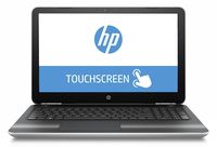 HP Pavilion 15t-au100 15.6in Touchscreen - Intel Core i7-7500U 2.7GHz, 12GB RAM, 1TB HD, DVDRW, Windows 10 (Renewed)