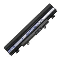 YNYNEW Replacement Laptop Battery AL14A32 for Acer Aspire V3-472 V3-472-57M0 V3-472G V3-472P V3-472P-324J V3-572 V3-572-5217 V3-572-78S3 V3-572G V3-572G-54L9 V3-572G-7609 V3-572P V3-572PG